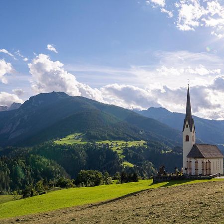Rennerhof - Ferienwohnung Im Lesachtal Birnbaum Екстер'єр фото